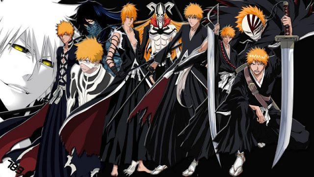 Mengubah Identitas dan Kekuatan! Ini 5 Topeng Ikonik di Anime