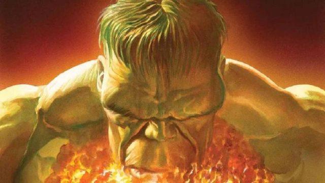 Ada yang Abadi! Ini 3 Transformasi Terkuat Seorang Hulk