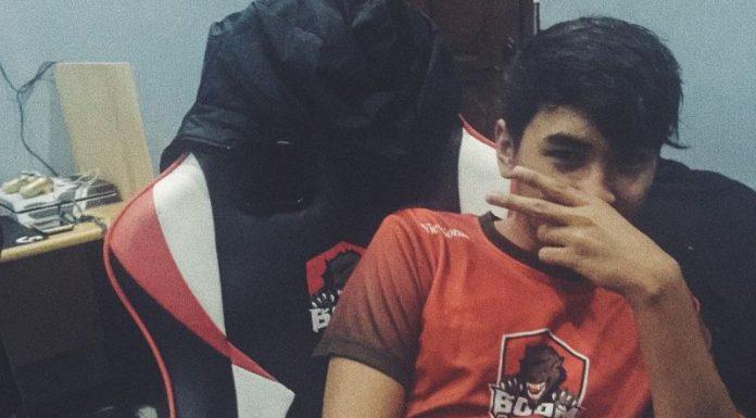 BOOM.ID Lolos ke Region Qualifier StarLadder i-League Invitational Season 3!