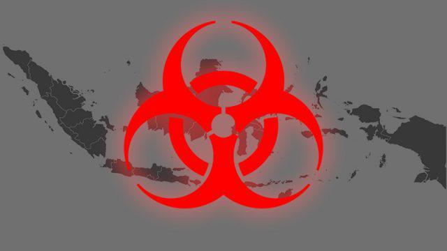 Coronavirus Menyebar Ke Indonesia, Ini Dampak yang Bisa Terjadi Terhadap Esports Tanah Air
