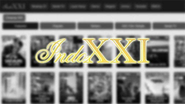 IndoXXI Diblokir Pemerintah, Ribuan Situs Ilegal Lain Pun Mengikuti