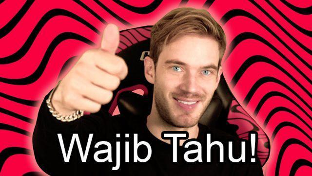 Ingin Jadi Youtuber Gaming yang Sukses? Ikuti Tips ini!