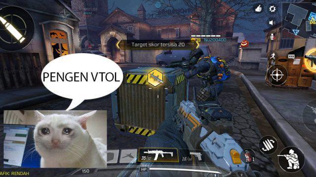 Apa Scorestreak Terbaik CoD Mobile? Nih Jawabannya!