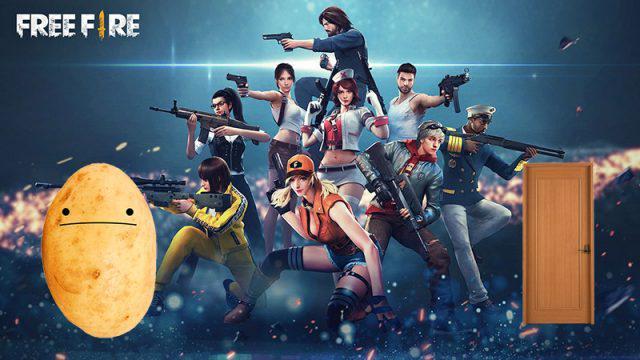 Inilah Alasan Mengapa Free Fire Sangat Populer di Indonesia