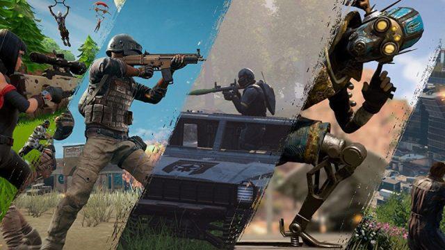 Kamu yang Mana? Inilah Tipe-tipe Pemain dalam Game Battle Royale