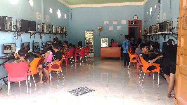 Inilah 5 Game Online Terpopuler Saat Zaman Warnet Berjaya Part 1