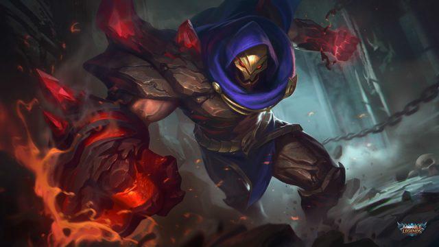 Wajib Tahu! Inilah Rekomendasi Hero Mobile Legends Untuk Solo Push Turret
