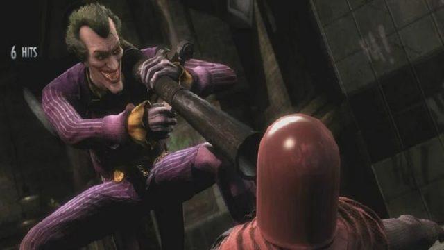Injustice: Gods Among Us Gratis di Semua Platform Nih!