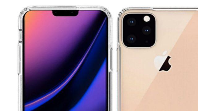 4 Smartphone High End Performa Gahar yang akan Rilis September 2019