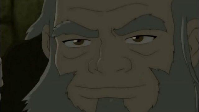 Tekniknya Menggila! Ini Orang Tua Terkuat di Avatar Last Air Bender