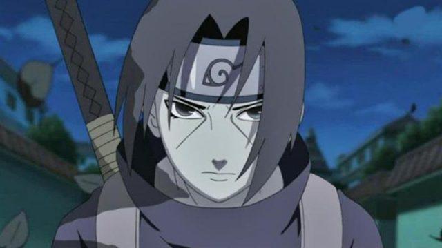 Lima Fakta Unik Tentang Uchiha Itachi Yang Belum Anda Ketahui!