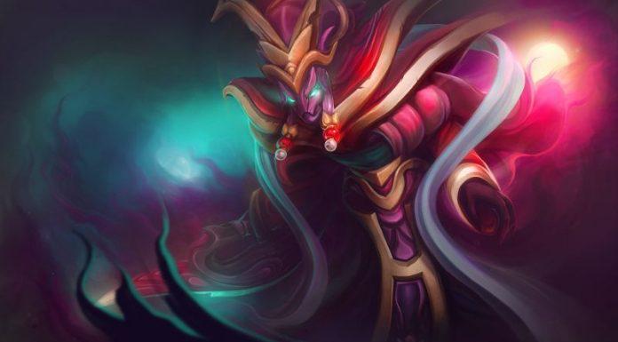 Guide Item Spectre: Hantui Lawanmu Hingga Ujung Fountain!