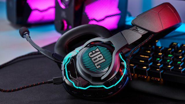 JBL Quantum Gaming Headset Kini Telah Resmi Hadir di Indonesia, Berapa Harganya?