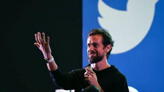 CEO Twitter Sumbangkan 1 Milliar Dolar untuk Covid-19
