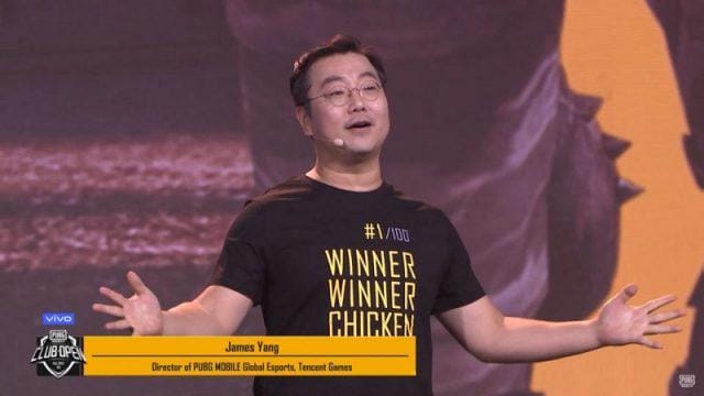 Inilah Rencana Tencent Untuk Musim Kompetisi PUBG Mobile di Tahun 2020!