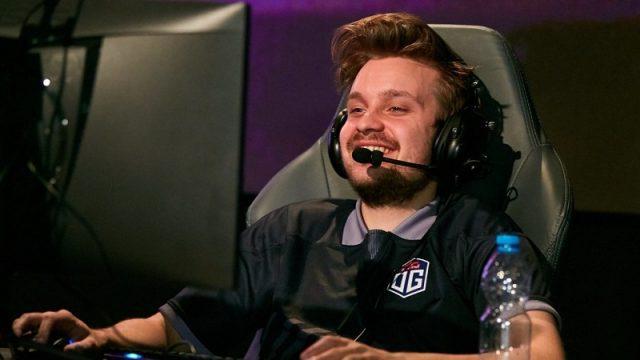 Juara TI Dua Kali, JerAx, Akan Kembali Melakukan Livestreaming! Bukan Dota?