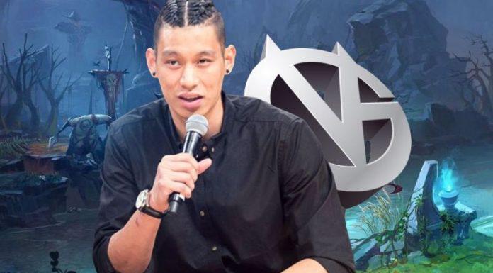 Yuk, Kenalan dengan Tim Baru Dota 2 Bentukan Jeremy Lin, VGJ.Storm!