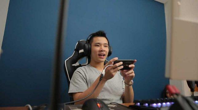 Eksperimen Kocak JessNoLimit, 1 Mythic vs 5 Master Mobile Legends