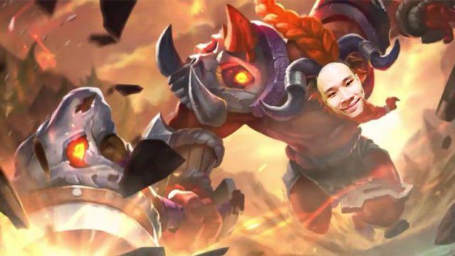 Tank Terkuat Mobile Legends Saat Ini! Build Minotaur Terbaru Mobile Legends Injak Semua Lawan Kalian