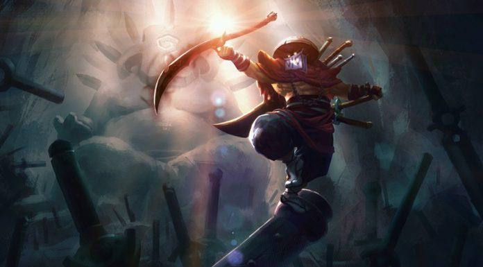 Guide Pemula Dota 2: Juggernaut, Tebas Semua Musuh-Musuhmu!