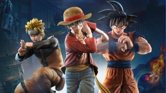 Inilah 5 Karakter Shonen Jump Terkuat Yang Pernah Ada!