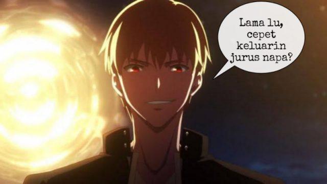 Keburu Diserang Musuh! Inilah 5 Jurus Anime dengan "Mantra" Terpanjang