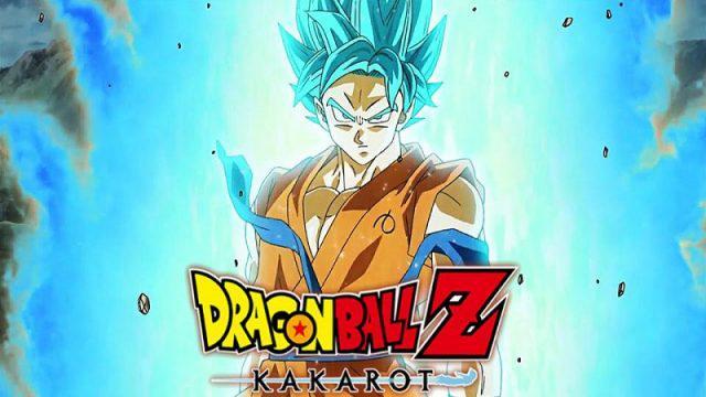 DLC Kedua dari Dragon Ball Z: Kakarot Diumumkan! SSGSS Cuy