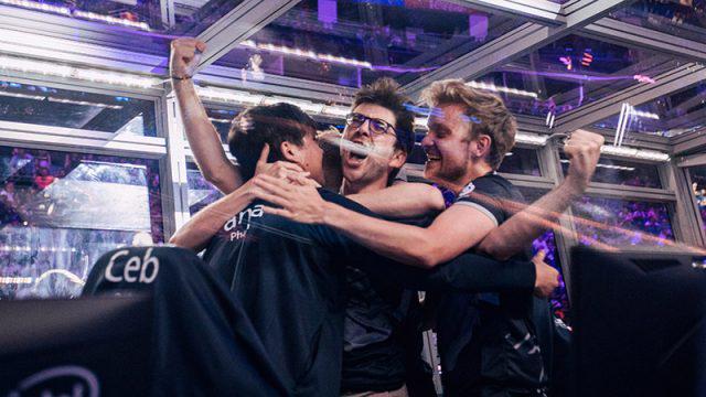 Kalahkan PSG.LGD, OG Menuju Grand Final TI 9! 2 Periode Confirmed?