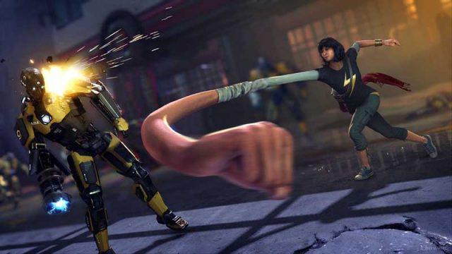 Memakan Berapa Lama Untuk Menamatkan Game Marvel's Avengers?