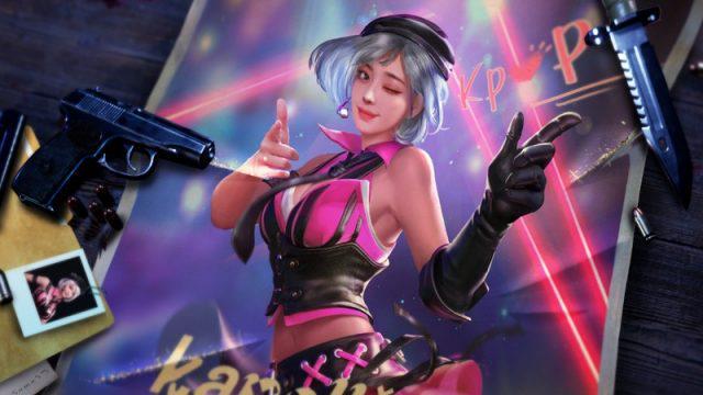 Kapella Dibuat Solo di Free Fire? Bisa Menang Banyak!