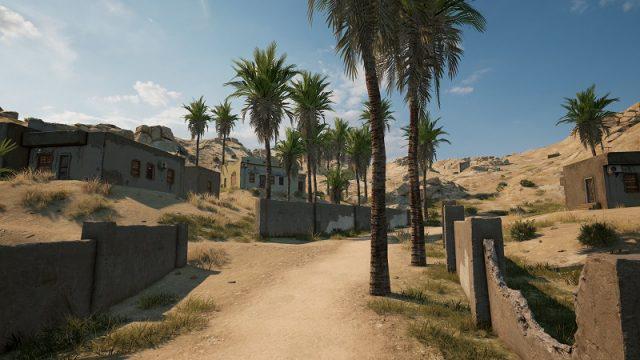 Bersiaplah! PUBG Akan Kedatangan Map Baru Bernama Karakin