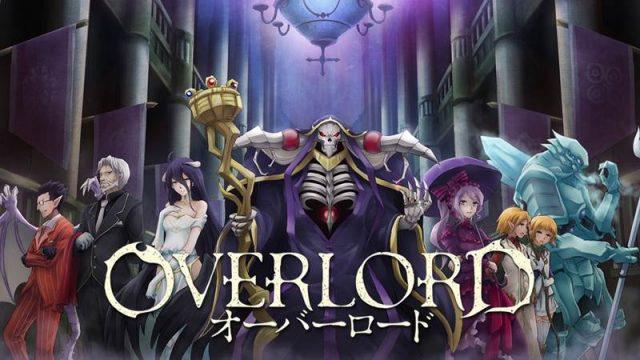 6 Karakter Terkuat di Anime Overlord yang Gak Kalah-kalah! Sudah Tahu?