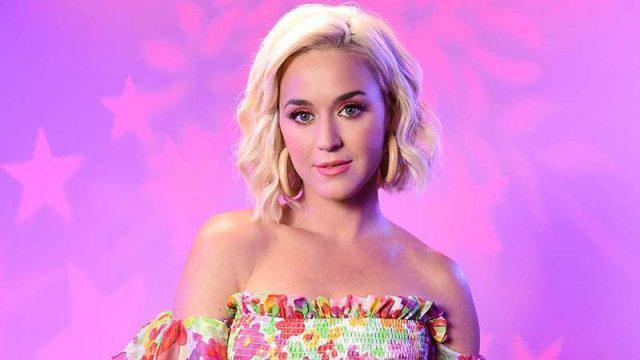 Katy Perry Merilis Game Tentang Dirinya Sendiri! Tujuannya...