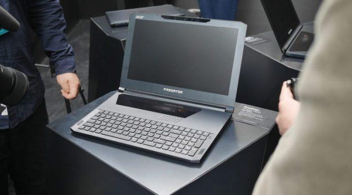 5 Kelebihan Laptop Gaming Acer Predator Triton 700 ini Bakal Bikin Kamu Keringat Dingin!