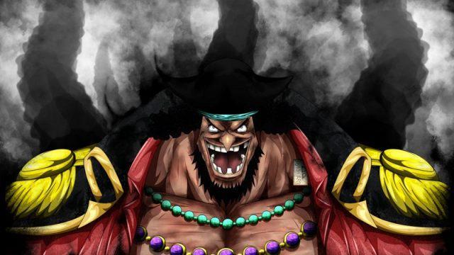 Tahukah Kalian, Inilah Kelebihan dan Kekurangan Buah Iblis Blackbeard