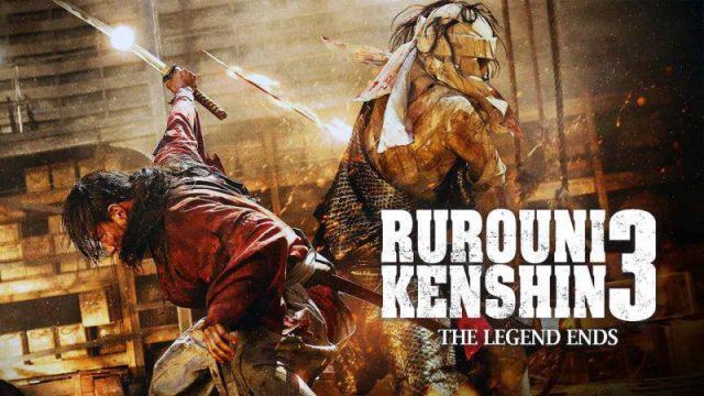 Tak Kenal Ampun! 5 Lawan Paling Tangguh Kenshin Himura di Samurai X