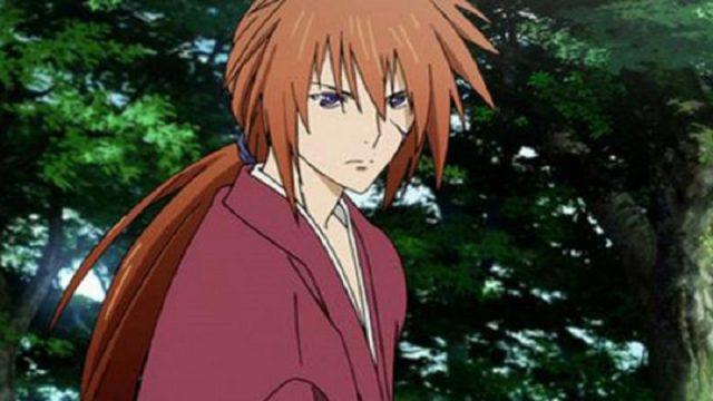 Punya Cerita Mengerikan! Ini Alasan Kenshin Sangat Ditakuti di Samurai X