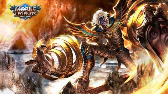 Lima Alasan Kenapa Kalian Harus Main Tank di Mobile Legends!