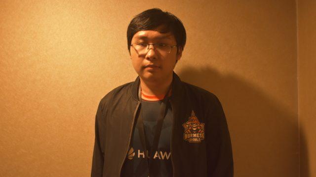 Kid Burmese Ghouls: "Kita Ingin Bertemu EVOS Legends di Playoff!"