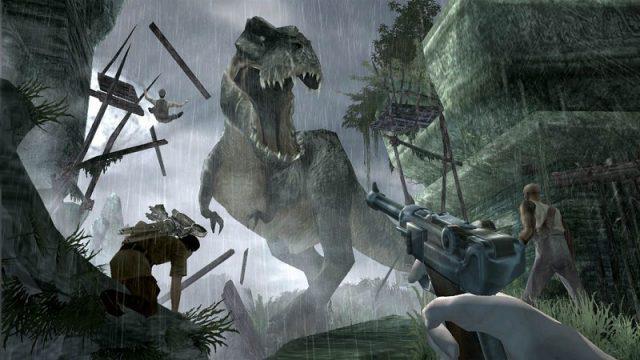 Selain King Kong, 5 Game Adaptasi Film Ini Lebih Baik daripada Aslinya!
