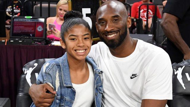 Meninggal Dunia, Begini Detik-detik Jatuhnya Helikopter yang Tewaskan Kobe Bryant