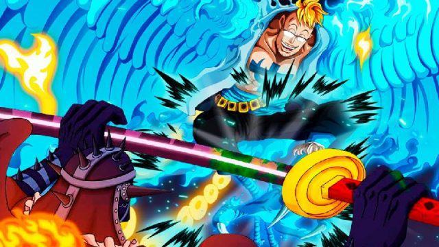 Ada yang Bisa Meramal! Ini 5 Komandan Yonko Terkuat di One Piece