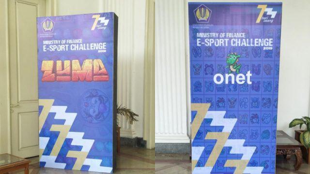 Awas Hoaks! Rupanya Kompetisi Zuma dan Onet Tidak Ada, Tapi PES 2020 dan Mobile Legends?