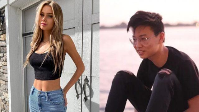 Youtuber Cantik Ini Siap Berkencan dengan Gamer Fornite Miliarder Setelah Tantangannya Sukses