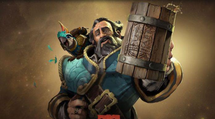 Gak Ada Lo Gak Rame! Serba-serbi Wajib Tahu Pubstomp Dota 2, Acara Nonton Bareng!