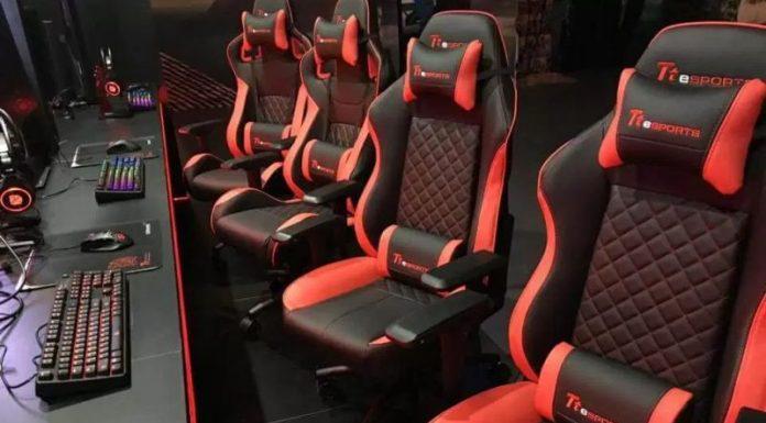 Awas Encok! Cara Duduk Sehat dan Nyaman Tanpa Kursi Gaming!
