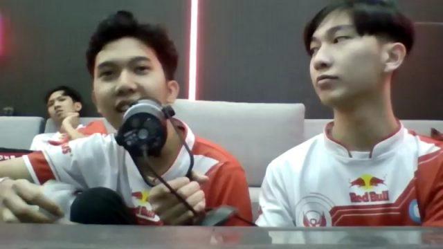 Kyy Atau Dreams? BTR.Bravo: Goyangan Kyy Lebih Enak!