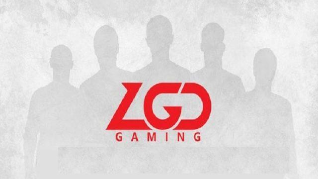 Ekspansi! Tim Dota 2 LGD Bakal Buka Cabang di SEA!