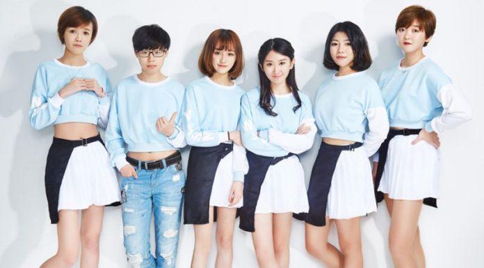 Salut! Meskipun Dicemooh, Tim Esport Wanita di Cina, LLG, Tetap Berjuang!