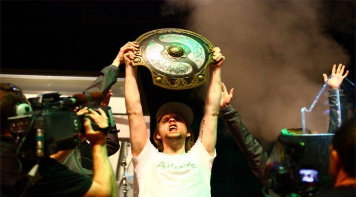 Nostalgia TI 3: Momen Tak Terlupakan di TI 3, Rivalitas El Clasico Na'Vi vs. Alliance!